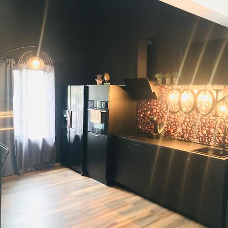 Вила Омния TTchernomorets Extérieur photo