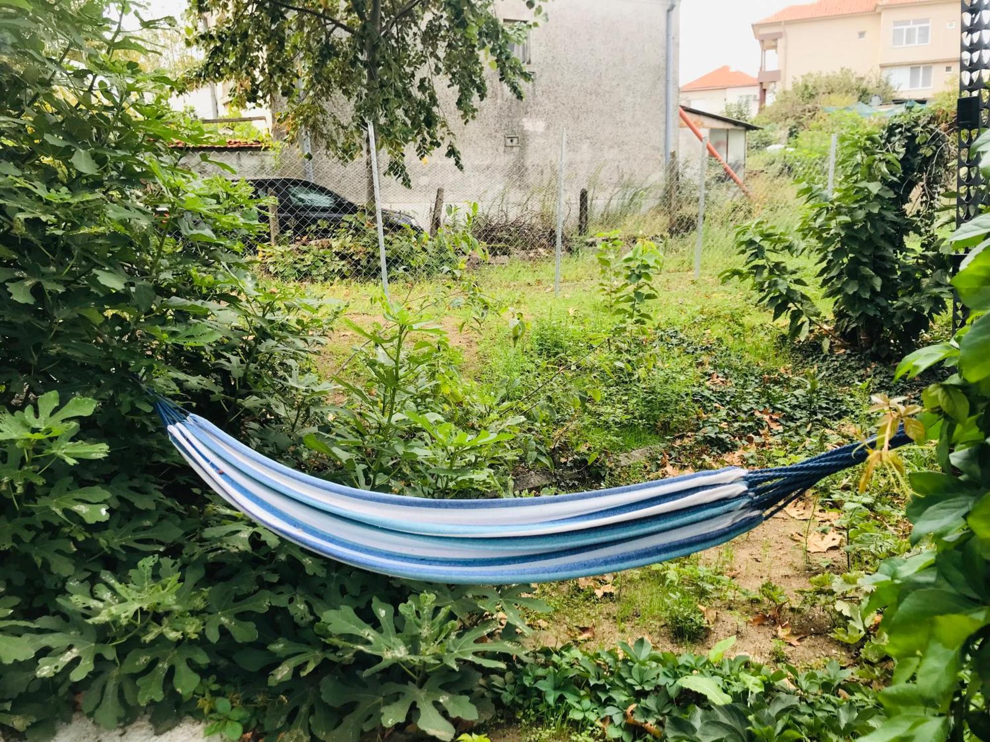 Вила Омния TTchernomorets Extérieur photo