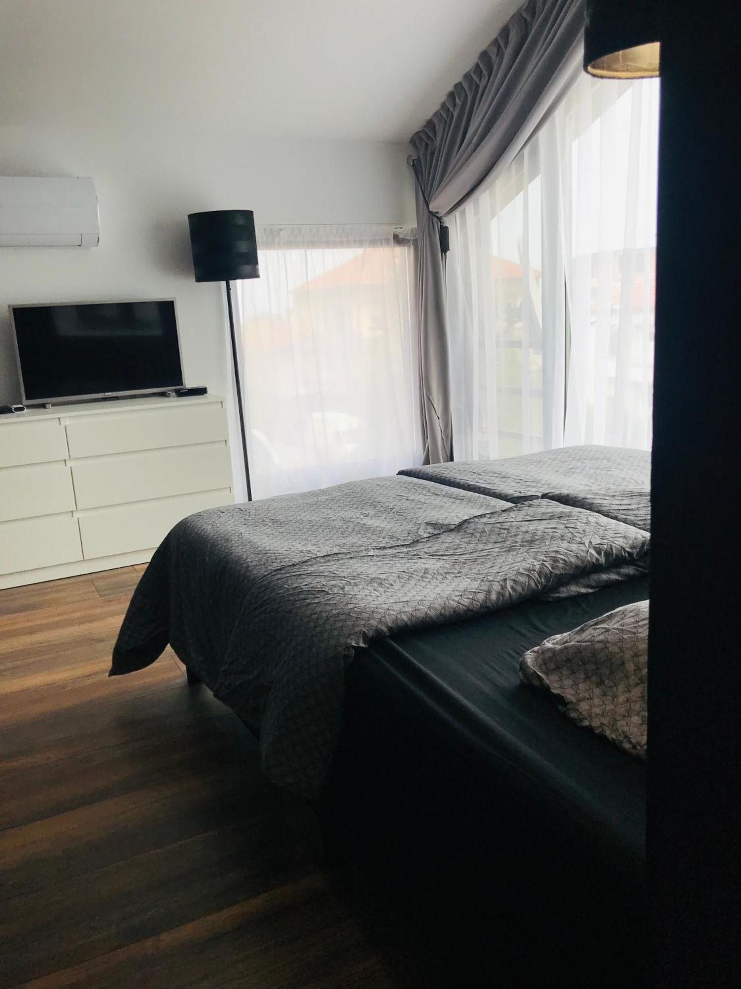 Вила Омния TTchernomorets Extérieur photo