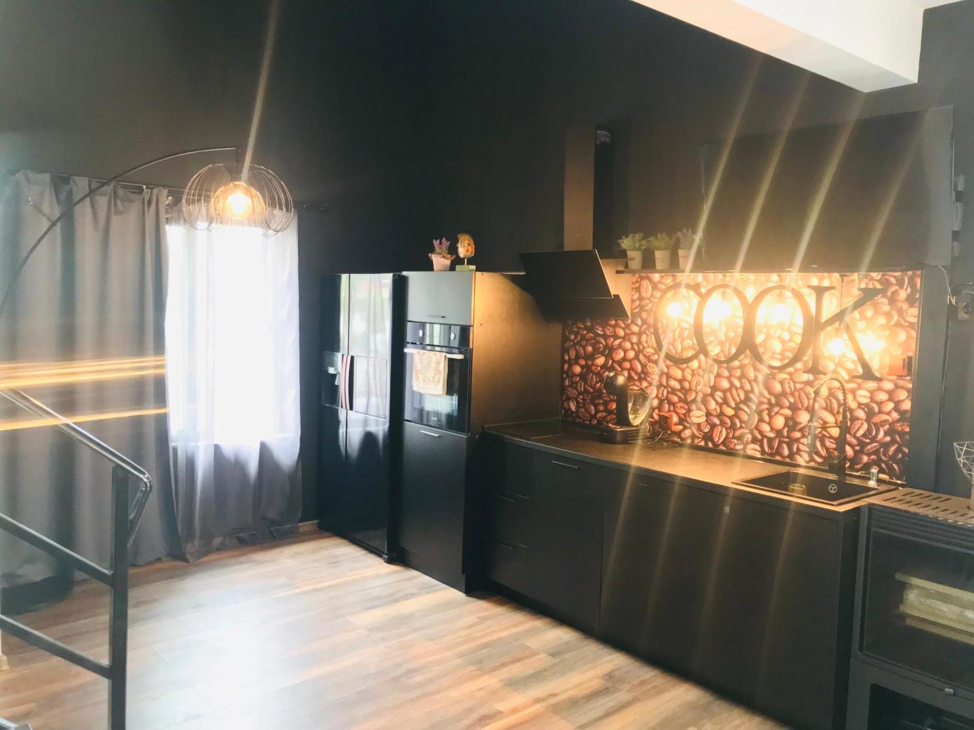 Вила Омния TTchernomorets Extérieur photo