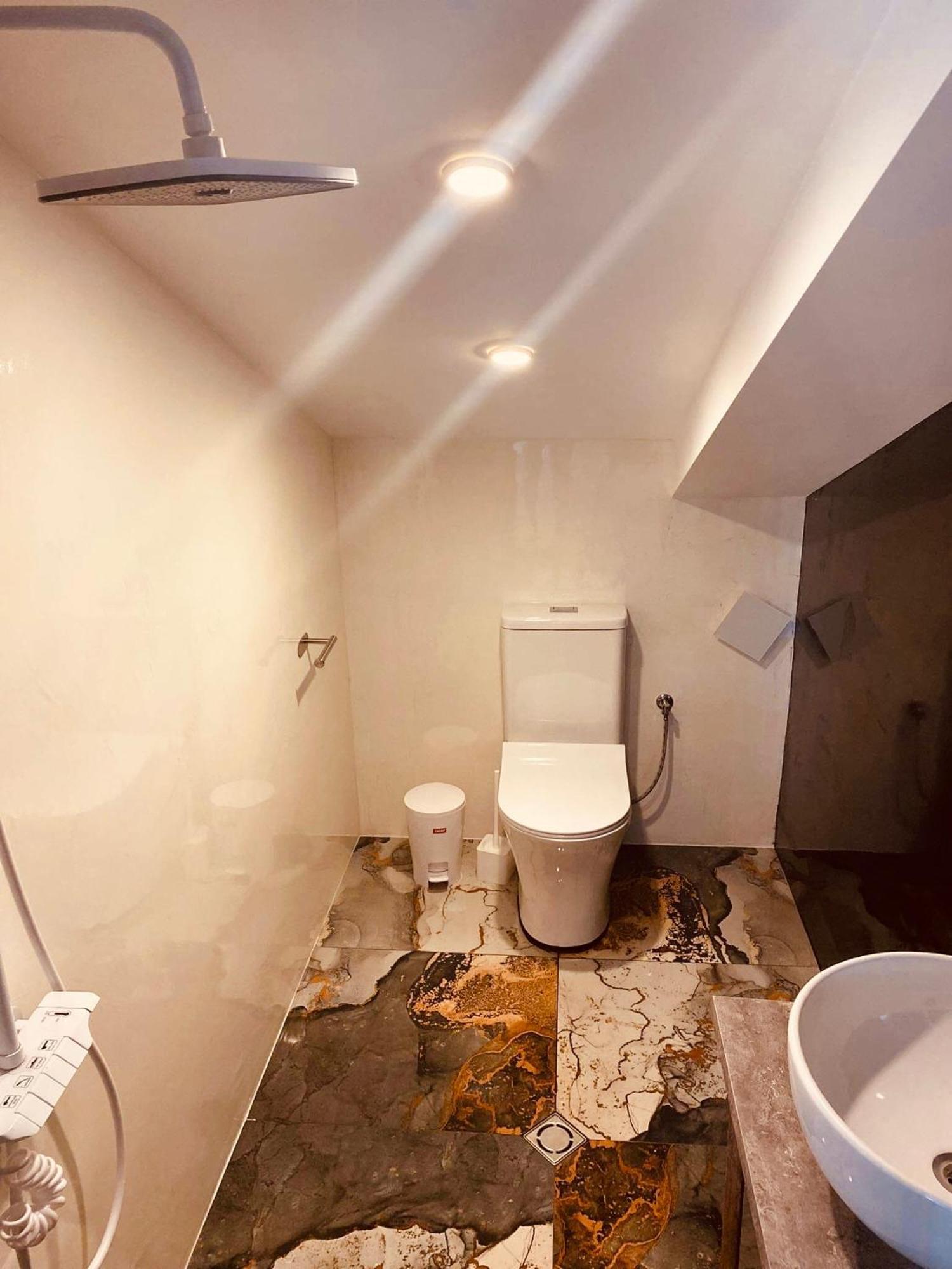 Вила Омния TTchernomorets Extérieur photo