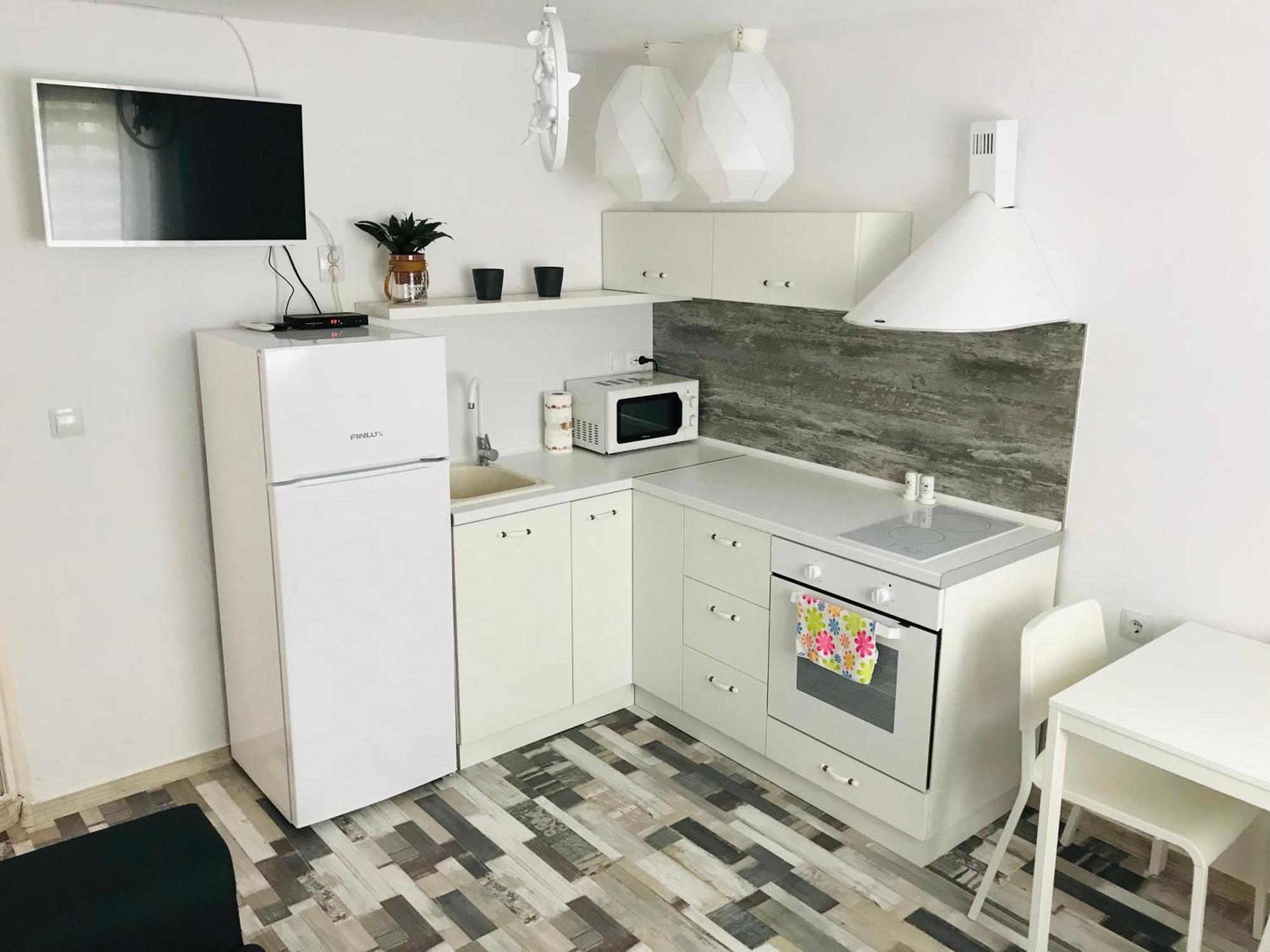 Вила Омния TTchernomorets Extérieur photo