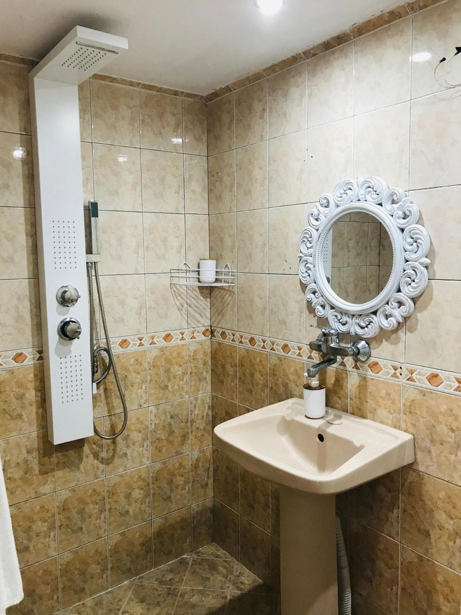 Вила Омния TTchernomorets Extérieur photo